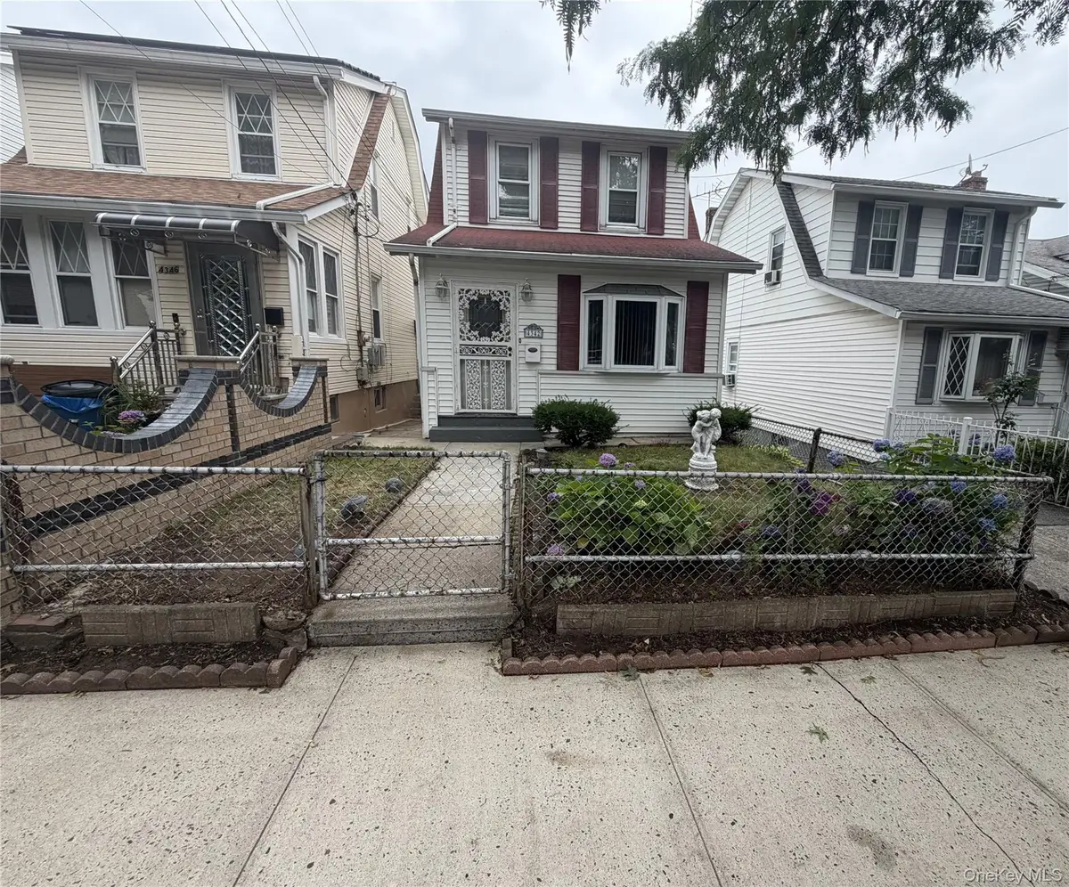 4342 Bruner Avenue, Bronx, NY 10466 - #1