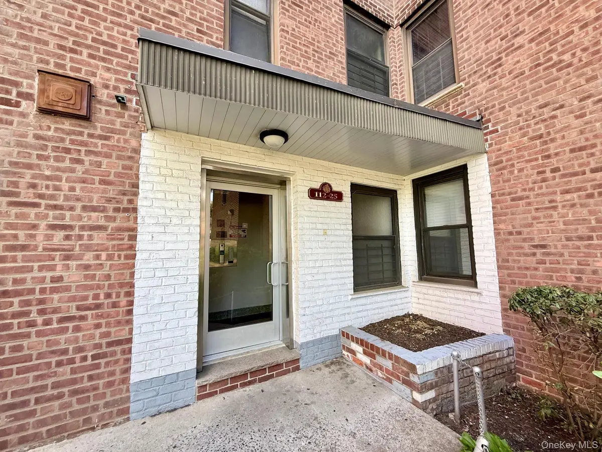 112-25 34th Avenue #5B, Corona, NY 11368 - #1