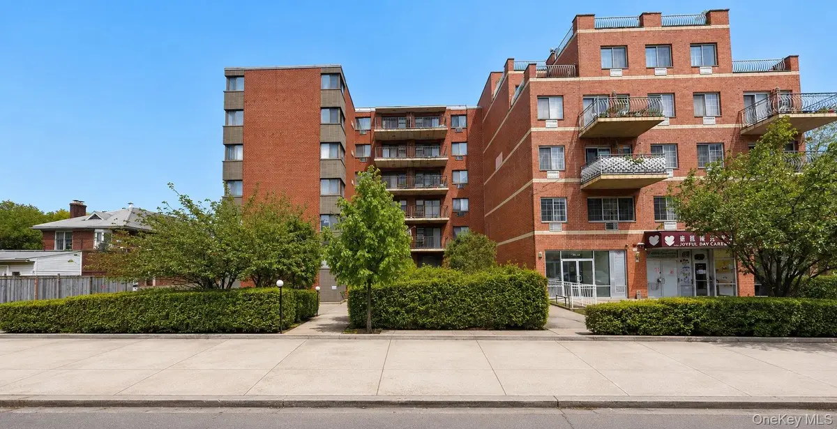 139-35 35th Avenue #1A, Flushing, NY 11354 - #1