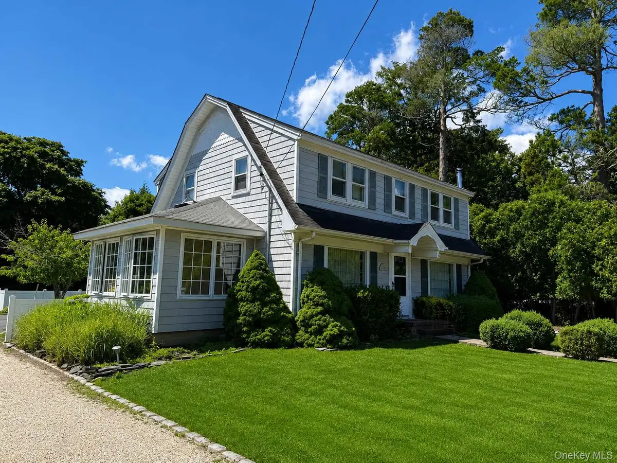 249 Sunset Avenue, Westhampton Beach, NY 11978 - #1