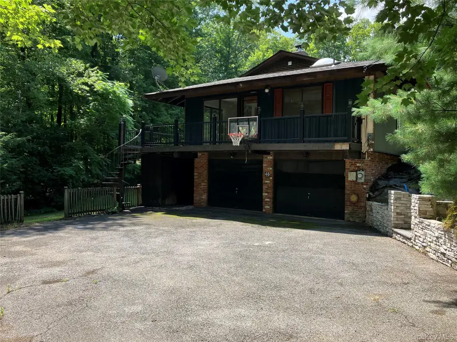 46 Mac Farlane Road, Wappingers Falls, NY 12590 - #3