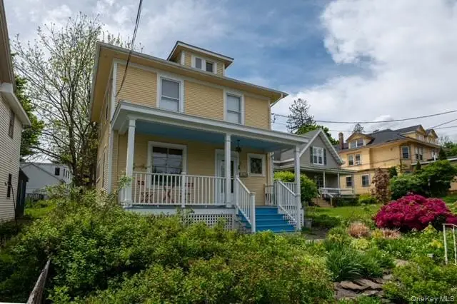 957 Columbia Street, Hudson, NY 12534 - #1