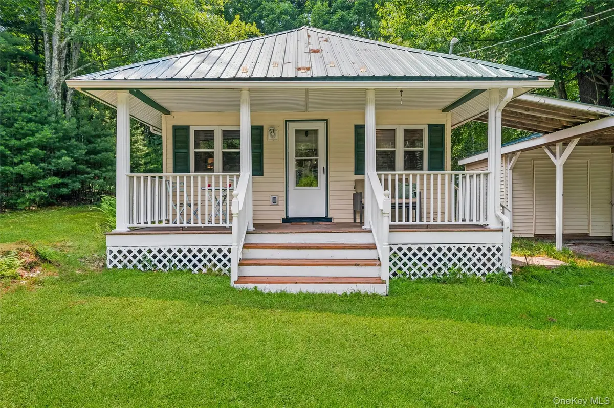223 County Road 21, Barryville, NY 12719 - #1