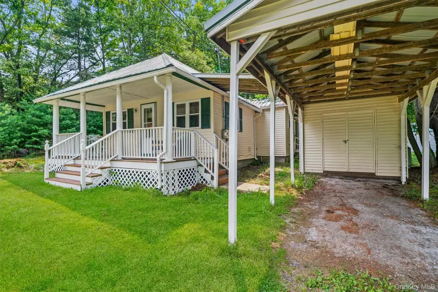 223 County Road 21, Barryville, NY 12719 - #2
