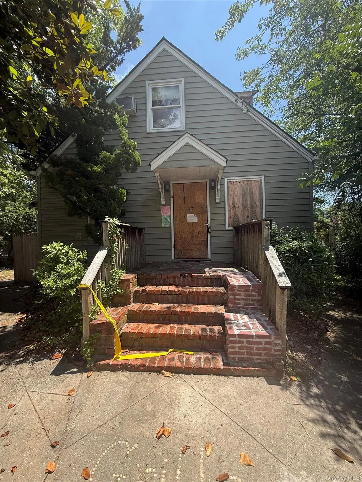 57 Clinton Avenue, Patchogue, NY 11772 - #1