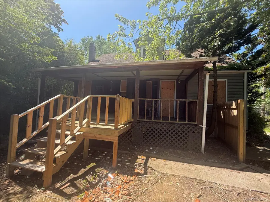 57 Clinton Avenue, Patchogue, NY 11772 - #2