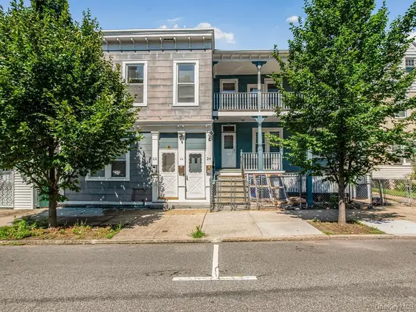 22-24 S Eckar, Irvington, NY 10533