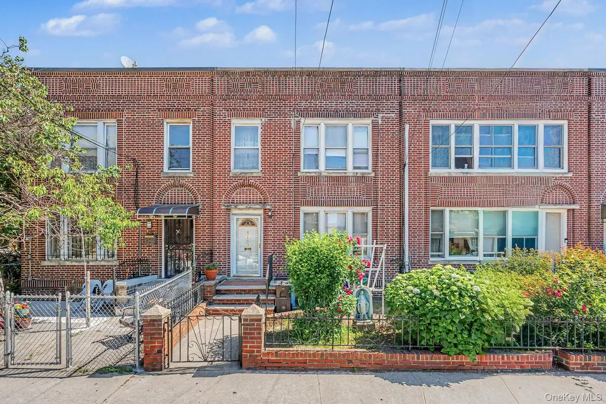 4703 30th Avenue, Astoria, NY 11103 - #1
