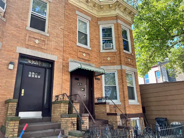 79-36 77 Avenue, Glendale, NY 11385