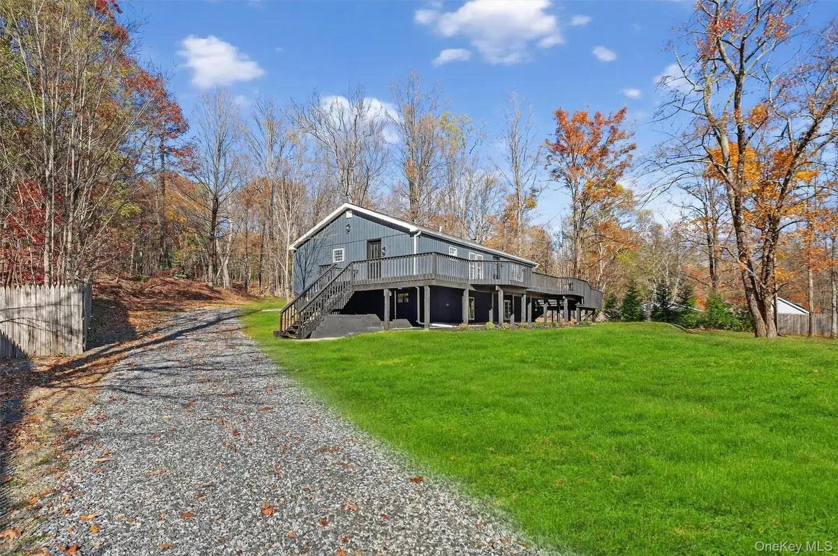 176 Old State Route 28, Glenford, NY 12433 - #1