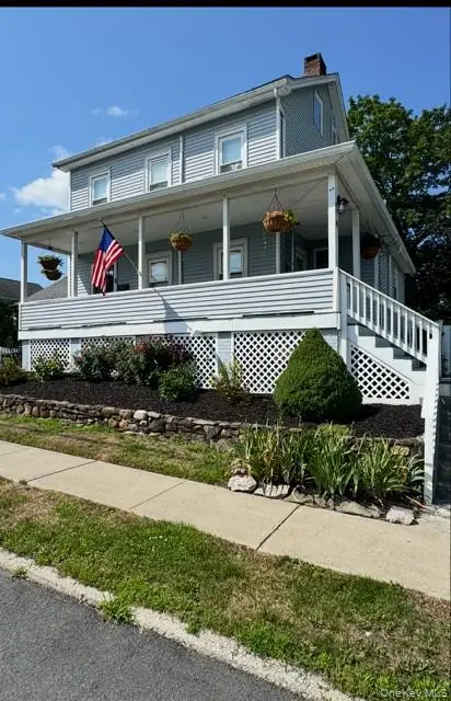 40 Prospect Street, Wappingers Falls, NY 12590 - #1