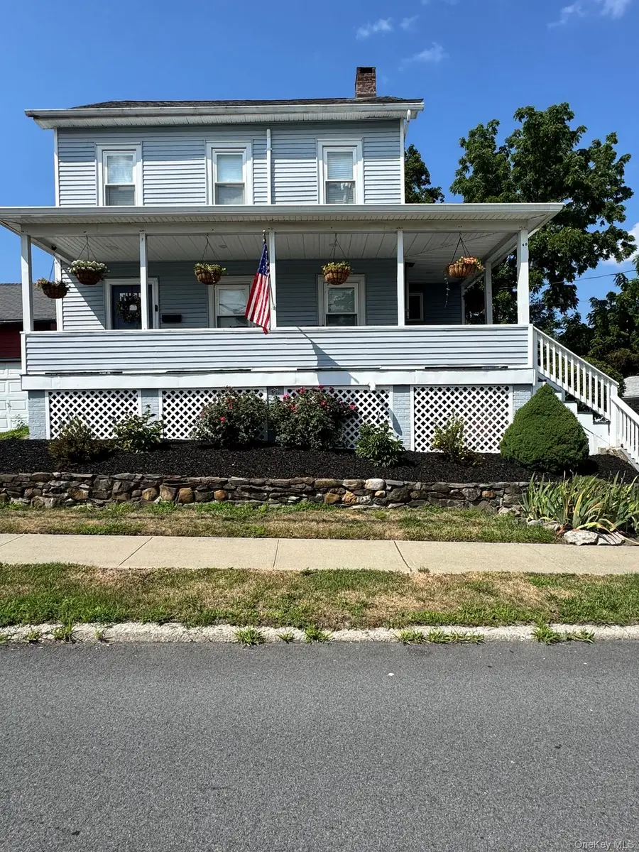 40 Prospect Street, Wappingers Falls, NY 12590 - #2
