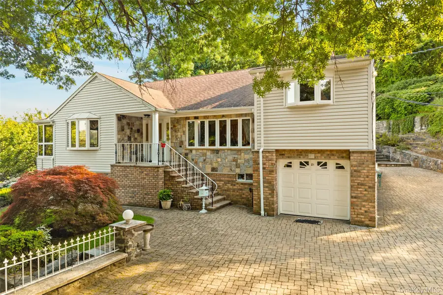81 Avondale Road, Yonkers, NY 10710 - #2