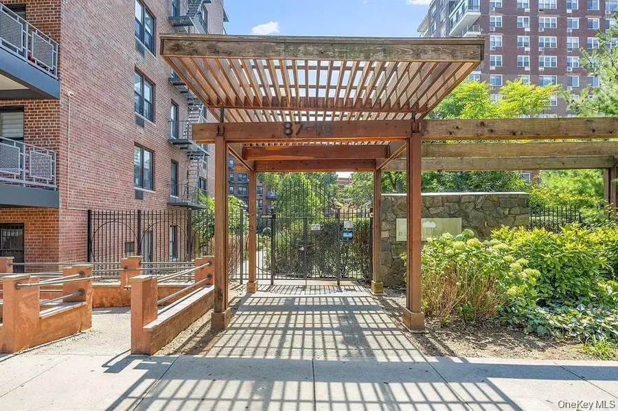 87-10 51 Avenue #4R, Elmhurst, NY 11373 - #2