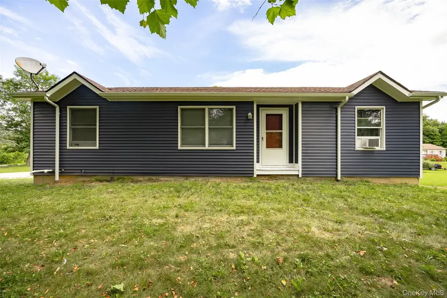 175 Nevis Road, Tivoli, NY 12583 - #2