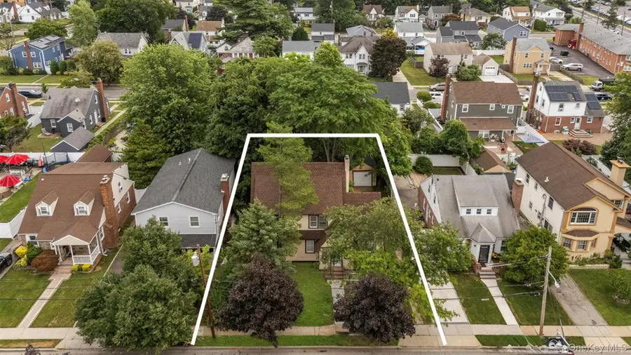 116 Meadowbrook Road, Hempstead, NY 11550 - #3