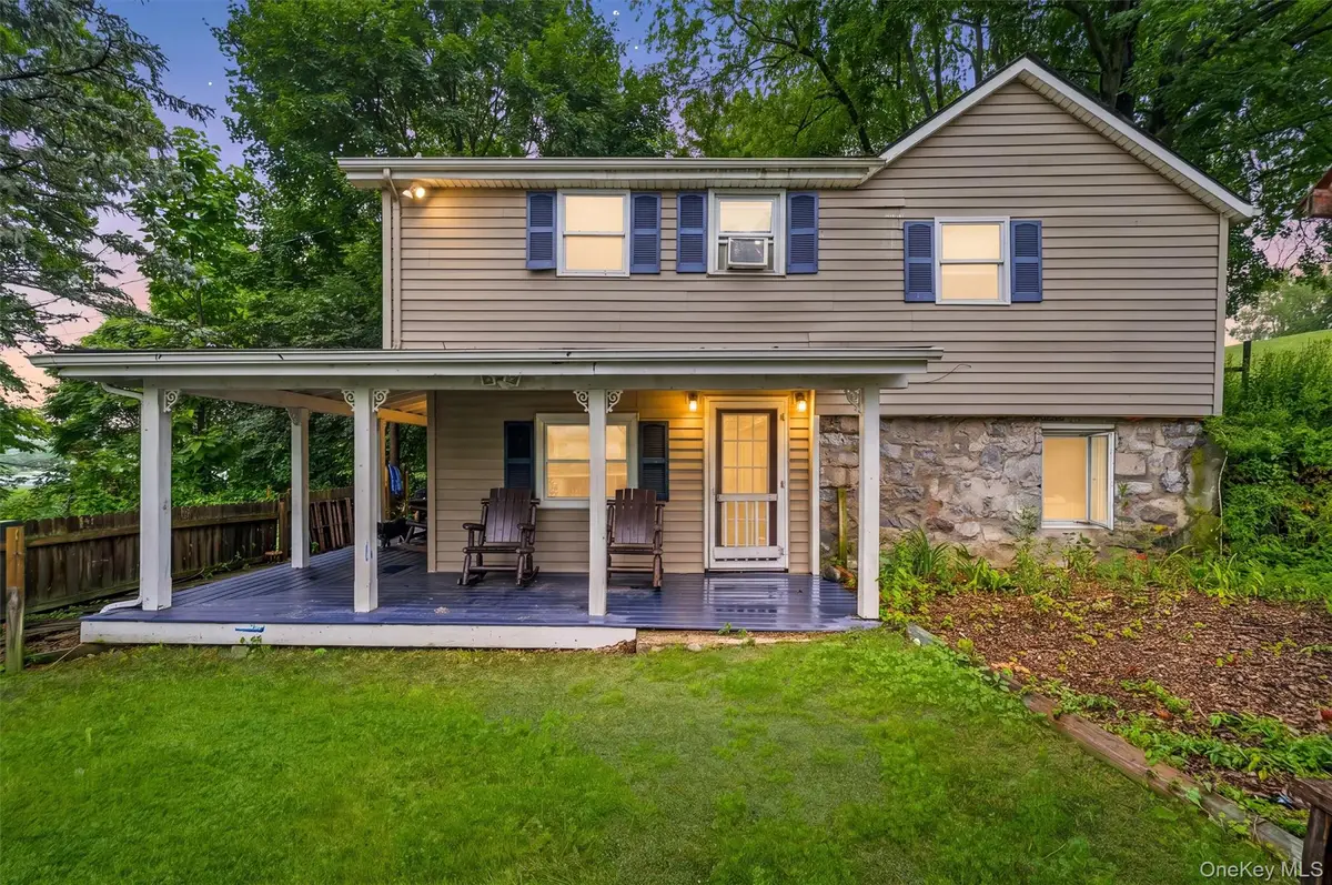 241 Meadow Avenue, Chester, NY 10918 - #1