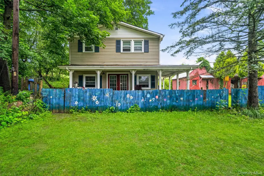 241 Meadow Avenue, Chester, NY 10918 - #2