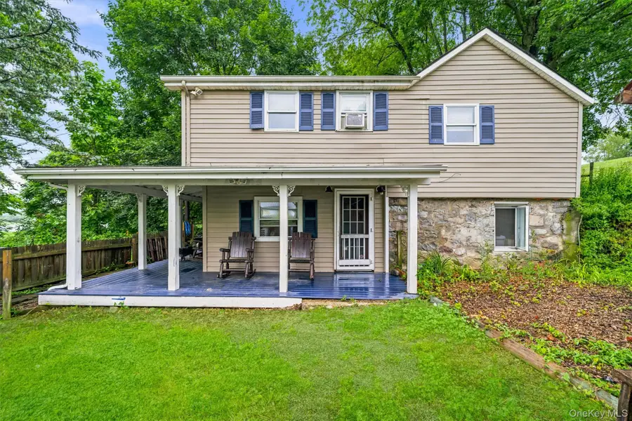 241 Meadow Avenue, Chester, NY 10918 - #3