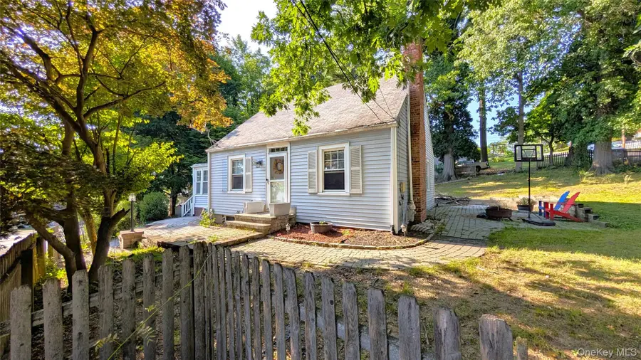 222 Gidney Avenue, Newburgh, NY 12550 - #2