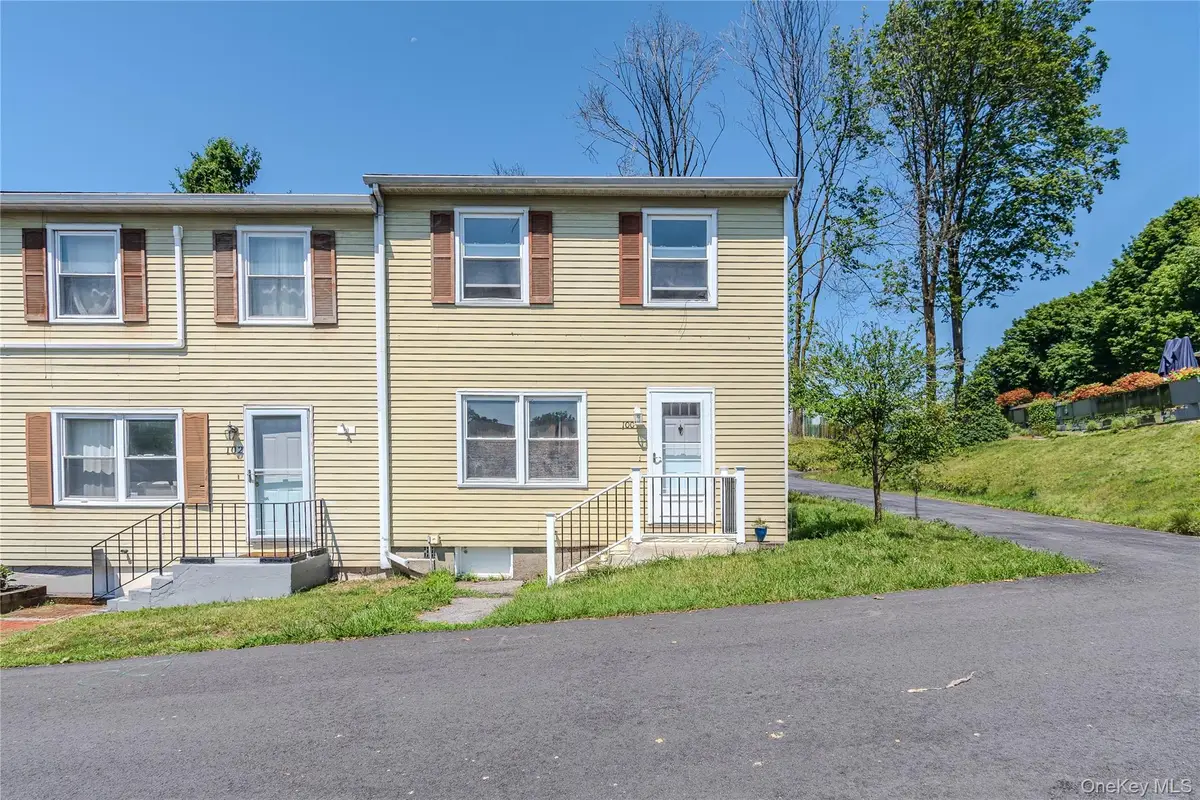 100 Rinaldi Boulevard, Poughkeepsie, NY 12601 - #1