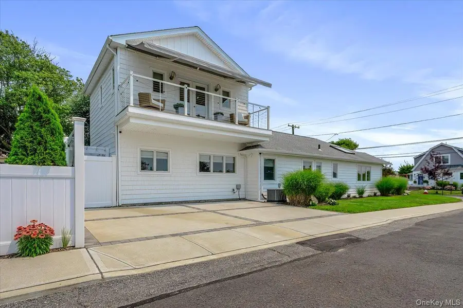 2174 Bay Boulevard, Atlantic Beach, NY 11509 - #2