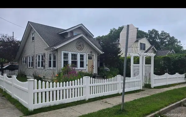 61 Highland Avenue, Patchogue, NY 11772