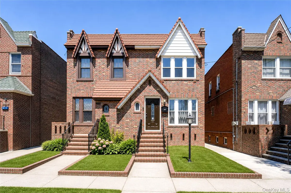 2027 E 35th Street, Brooklyn, NY 11234 - #1