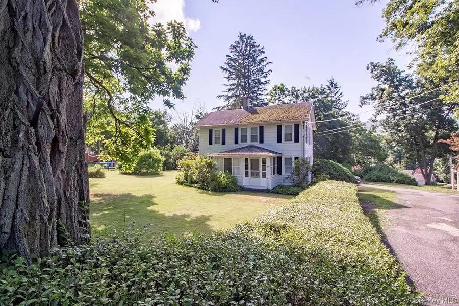 24 Hill Street, Napanoch, NY 12458 - #2
