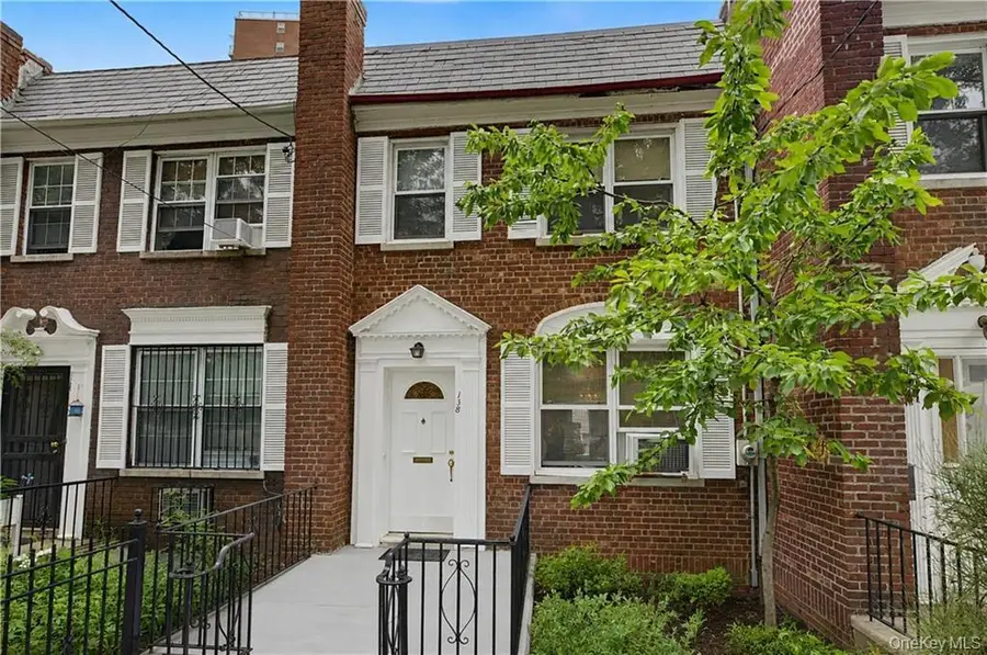 138 Van Cortlandt Park S, Bronx, NY 10463 - #2