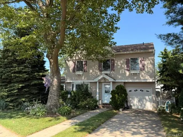 2785 Harvey Avenue, Oceanside, NY 11572 - #2