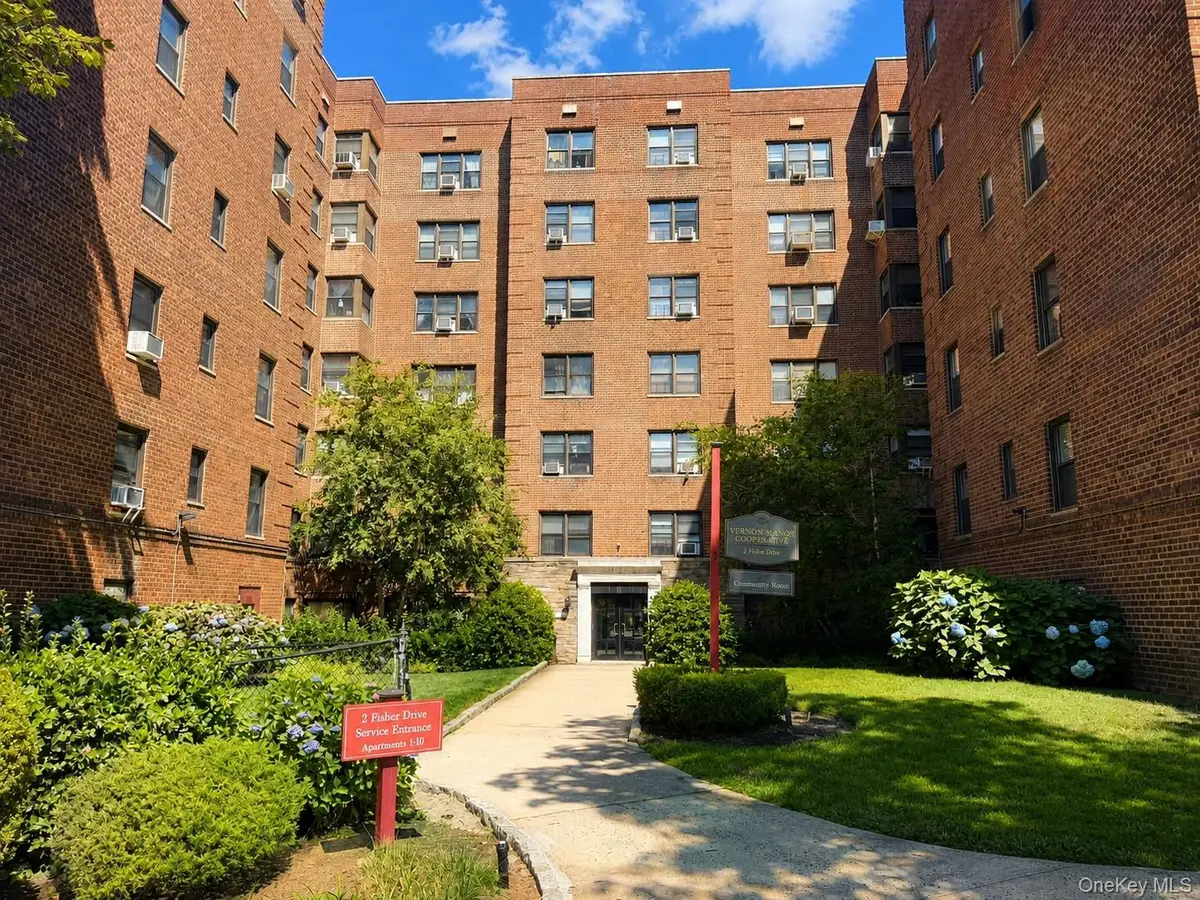 2 Fisher Drive #618, Mount Vernon, NY 10552 - #1