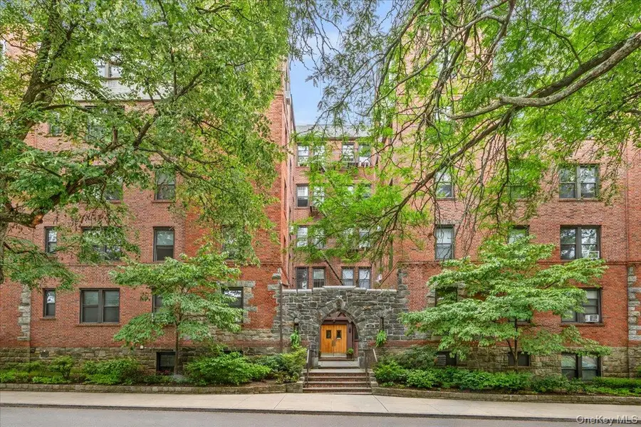 20 William Street #5J, Mount Vernon, NY 10552 - #2
