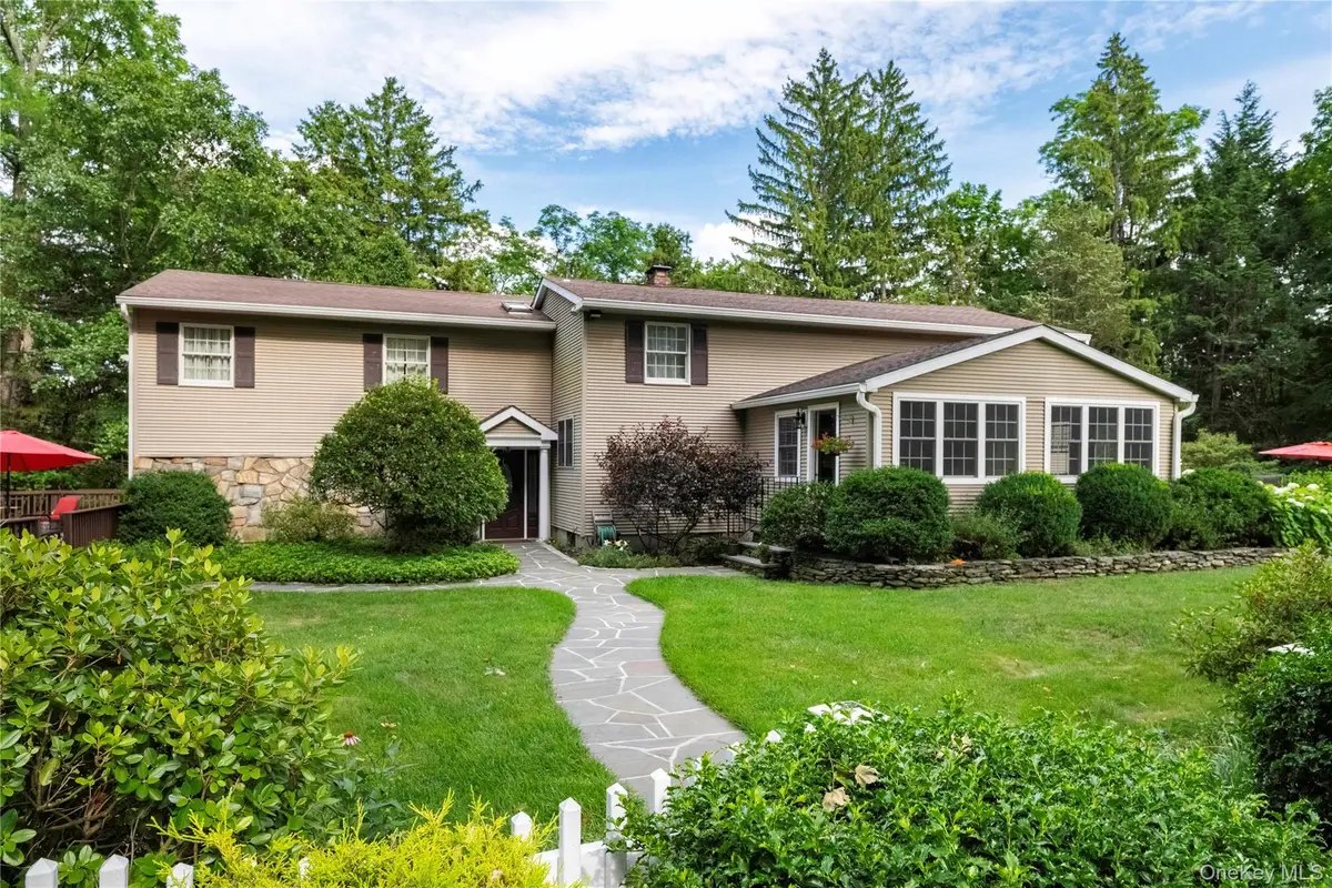 60 Traver Road, Pleasant Valley, NY 12569 - #1