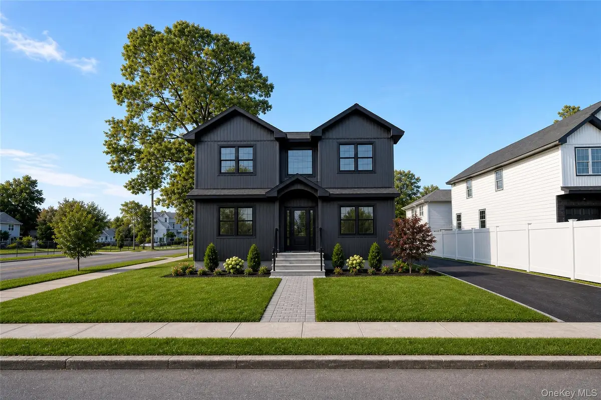 1320 R Street, Elmont, NY 11003 - #1