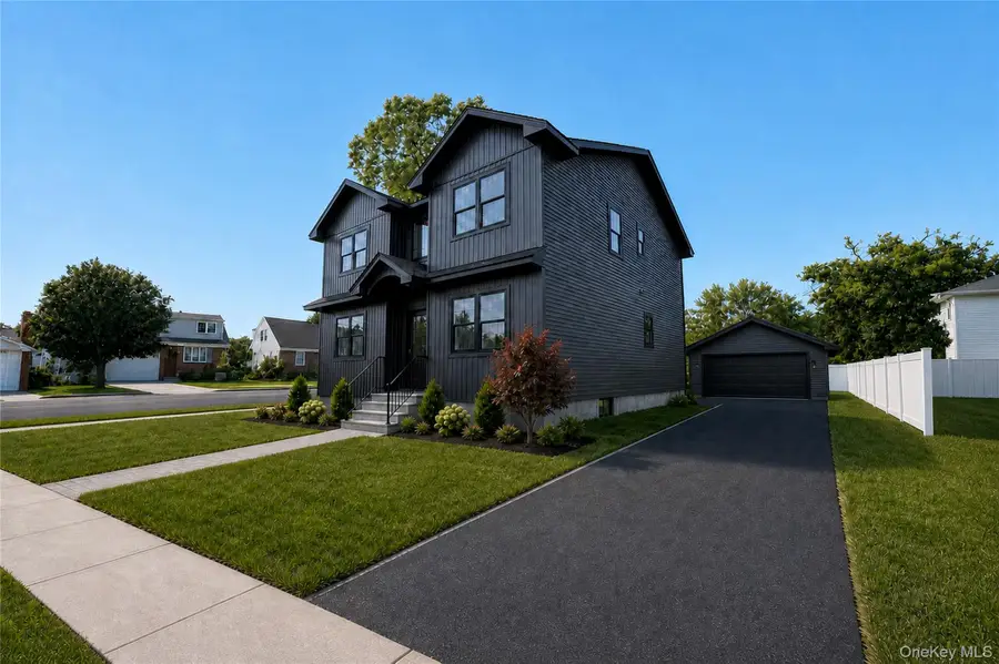 1320 R Street, Elmont, NY 11003 - #2