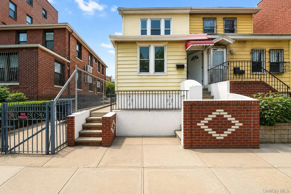 4043 69th Street, Woodside, NY 11377 - #1