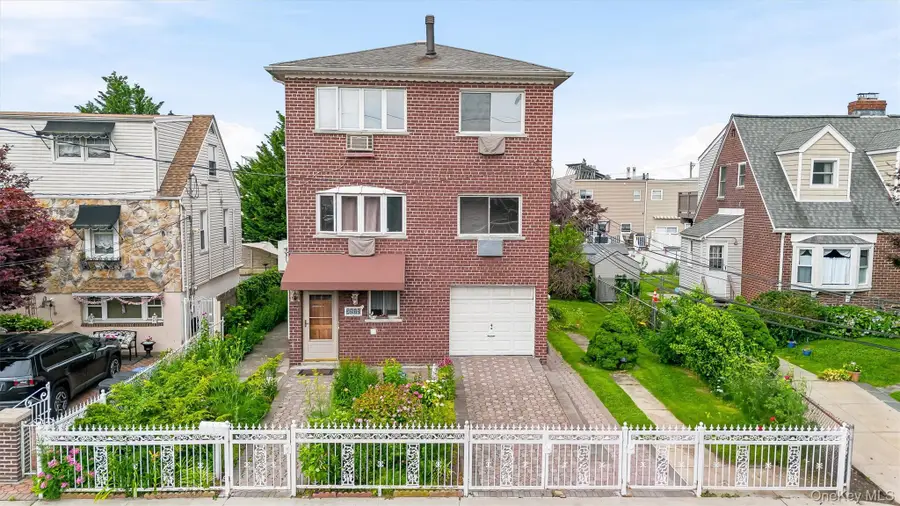 3212 Giegerich Place #3, Bronx, NY 10465 - #2