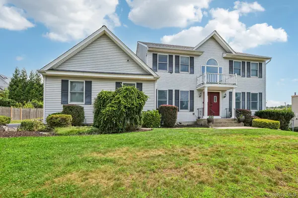 22 Bittern Drive, Nanuet, NY 10954
