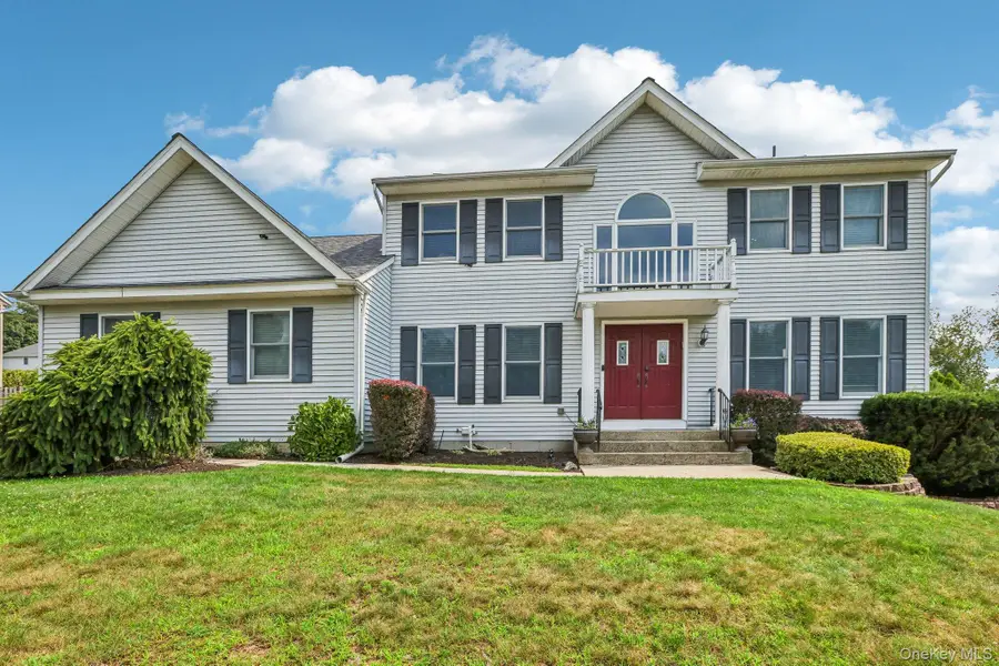 22 Bittern Drive, Nanuet, NY 10954 - #2