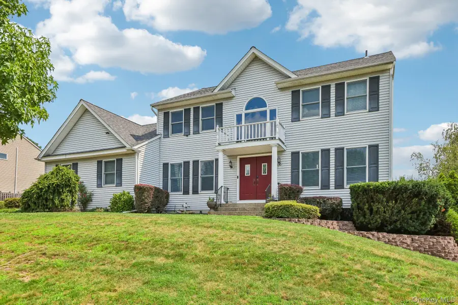 22 Bittern Drive, Nanuet, NY 10954 - #3