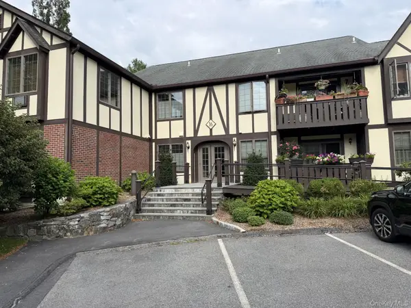 16 Manville Lane #2, Pleasantville, NY 10570