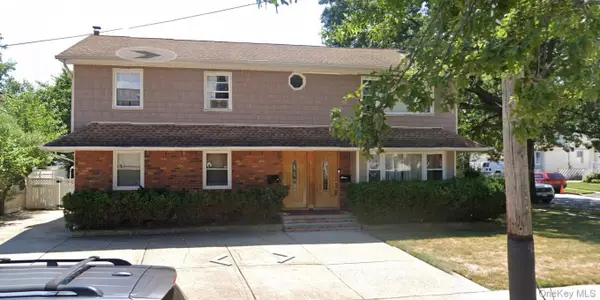 1551 Sweetman Avenue, Elmont, NY 11003