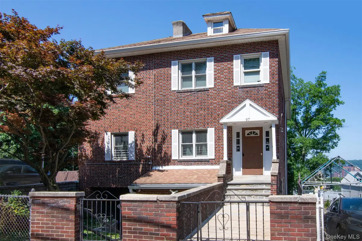 97 Van Cortlandt Pk Avenue, Yonkers, NY 10701 - #1