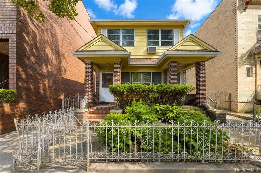 1334 E 15th Street, Brooklyn, NY 11230 - #2