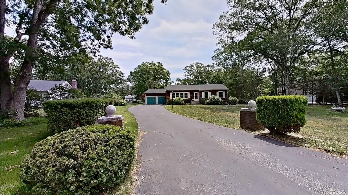 347 Miller Place Road, Miller Place, NY 11764 - #1