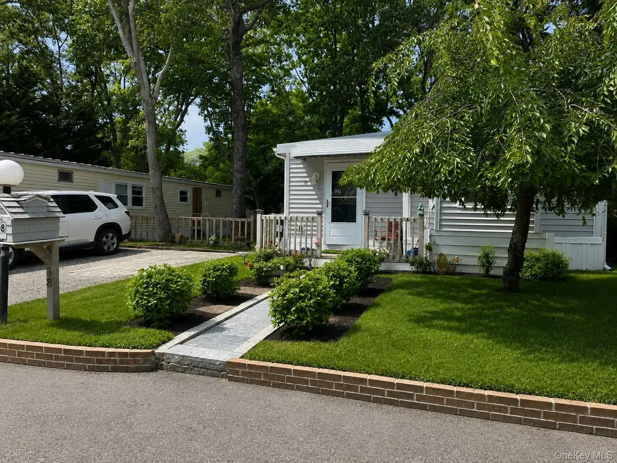 433 Mill Road #38, Calverton, NY 11933 - #1