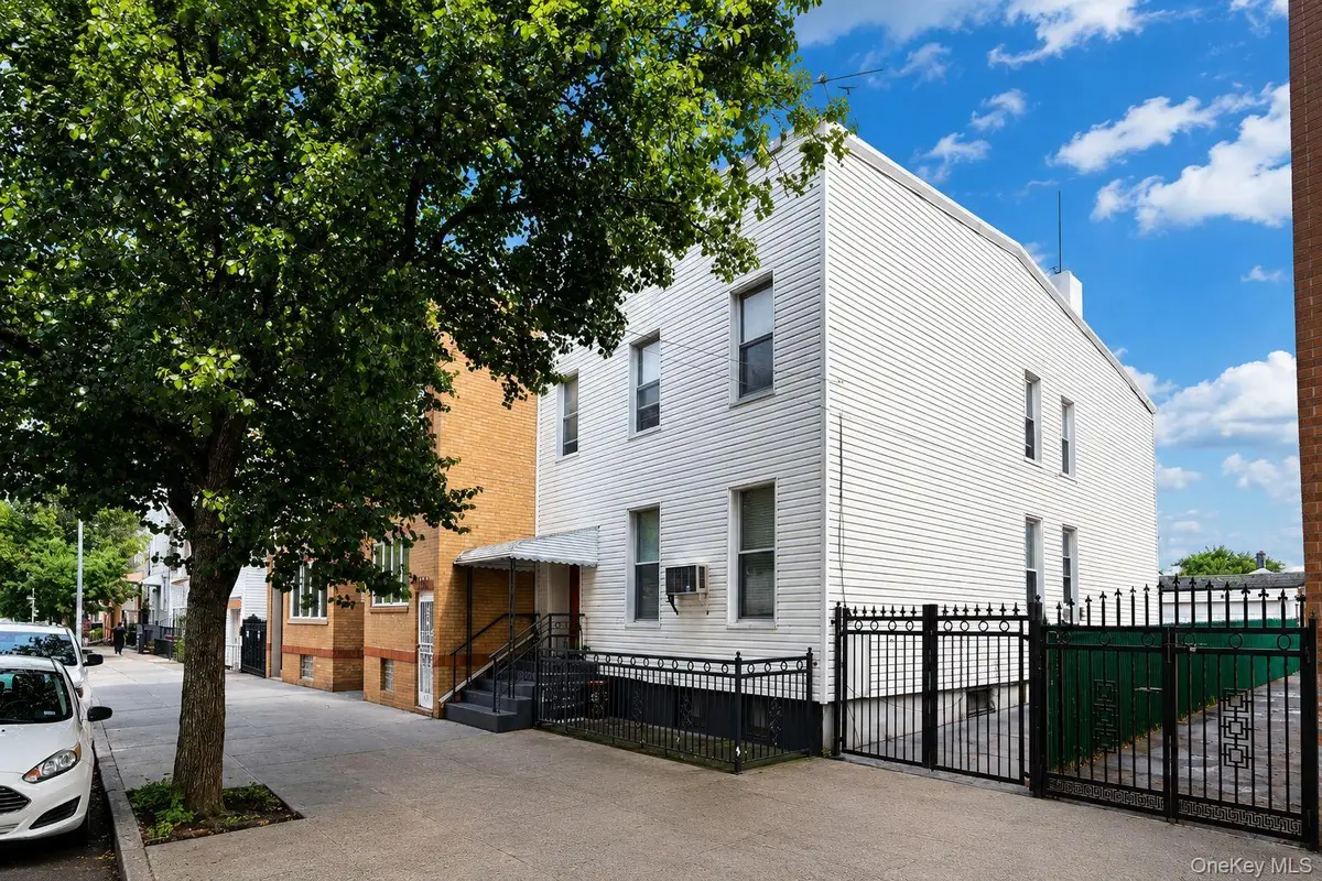6340 60th Place, Ridgewood, NY 11385 - #1