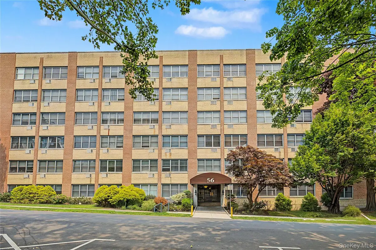 56 Doyer Avenue #6A, White Plains, NY 10605 - #1