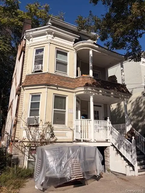 51 Dubois Street, Newburgh, NY 12550 - #1